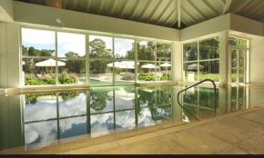 Apartamentos Complejo Green Park